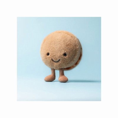 Jellycat Mona Macaron | CH0428639